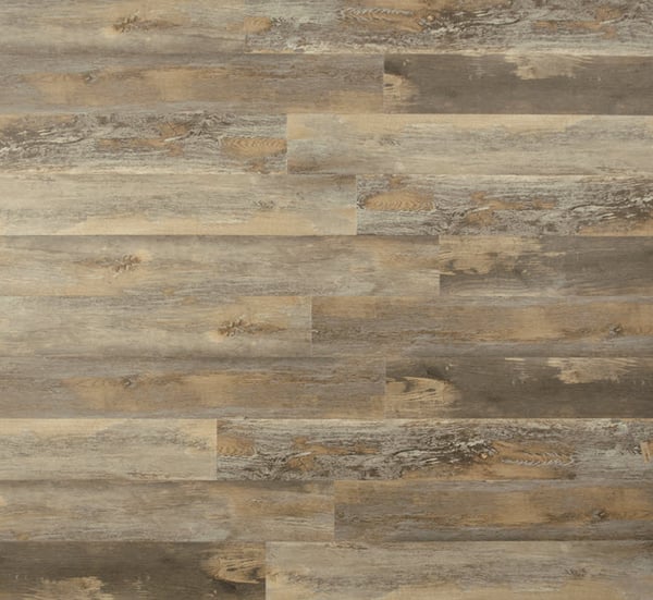 The Farmhouse Manor Rigid Core Luxury Vinyl FLooring Collection